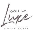 Ooh La Luxe Online Coupons & Discount Codes