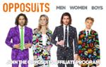 OppoSuits Online Coupons & Discount Codes