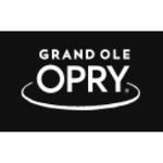 Grand Ole Opry Online Coupons & Discount Codes