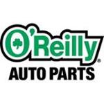 O'Reilly Auto Parts Coupon Codes