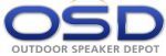 Outdoor Speaker Depot Online Coupons & Discount Codes