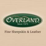 Overland Sheepskin Company Online Coupons & Discount Codes