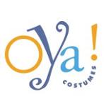 Oya Costumes Canada Online Coupons & Discount Codes