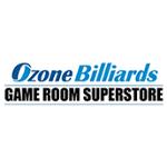OZone Billiards Coupons