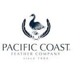 Pacific Coast Feather Coupons
