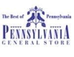Pennsylvania General Store Online Coupons & Discount Codes
