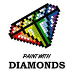 Paint With Diamonds Online Coupons & Discount Codes