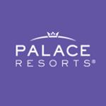 Palace Resorts Online Coupons & Discount Codes