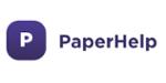 PAPERHELP Online Coupons & Discount Codes