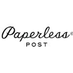 Paperless Post  Online Coupons & Discount Codes