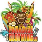 Paradise Clothing Company Online Coupons & Discount Codes