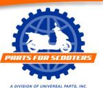 Parts for Scooters Online Coupons & Discount Codes