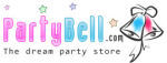 PartyBell.com Online Coupons & Discount Codes