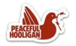 Peaceful Hooligan UK Online Coupons & Discount Codes