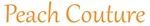 Peach Couture Online Coupons & Discount Codes