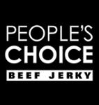 People's Choice Beef Jerky  Online Coupons & Discount Codes