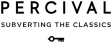 Percival Online Coupons & Discount Codes
