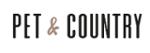 Pet & Country Online Coupons & Discount Codes