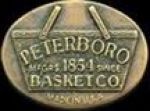 Peterboro Basket Company Online Coupons & Discount Codes