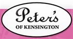 Peters of Kensington Australia Online Coupons & Discount Codes