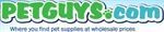 Petguys Online Coupons & Discount Codes