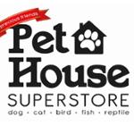 Pet House Online Coupons & Discount Codes