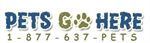 Pets Go Here Online Coupons & Discount Codes