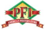 PFI Western Store