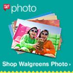 Walgreens Photo Online Coupons & Discount Codes