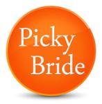 Picky Bride Wedding Invitations