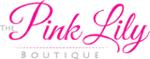 The Pink Lily Boutique Online Coupons & Discount Codes