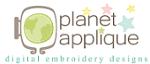 Planet Applique Online Coupons & Discount Codes