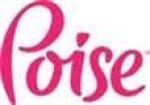Poise Absorbent Products Coupons