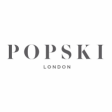 Popski London Online Coupons & Discount Codes