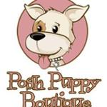 The Posh Puppy Boutique Online Coupons & Discount Codes