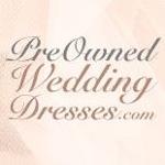 PreOwnedWeddingDresses Online Coupons & Discount Codes