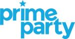 Prime Party Online Coupons & Discount Codes