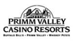 Primm Valley Casino Resorts Coupons