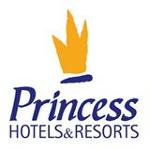 Princess Hotels and Resorts Online Coupons & Discount Codes
