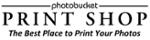 Photobucket Print Shop Coupons