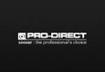Pro-Direct Soccer Online Coupons & Discount Codes