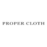 Proper Cloth