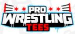Pro Wrestling Tees Online Coupons & Discount Codes