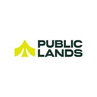 Public Lands Online Coupons & Discount Codes