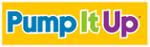 Pump It Up Online Coupons & Discount Codes