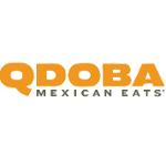 QDOBA Mexican Eats Online Coupons & Discount Codes