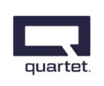 Quartet Online Coupons & Discount Codes