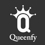 Queenfy Online Coupons & Discount Codes