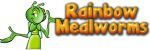 Rainbow Mealworms Coupons