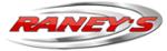 Raneys.com Online Coupons & Discount Codes